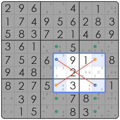 sudoku puzzle free printable