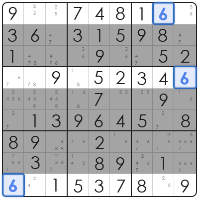 sudoku puzzles evil