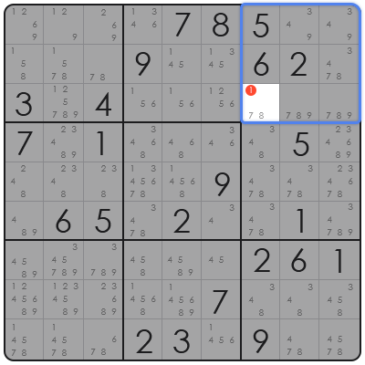 sudoku easy for beginners